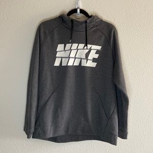 Nike sweatshirt